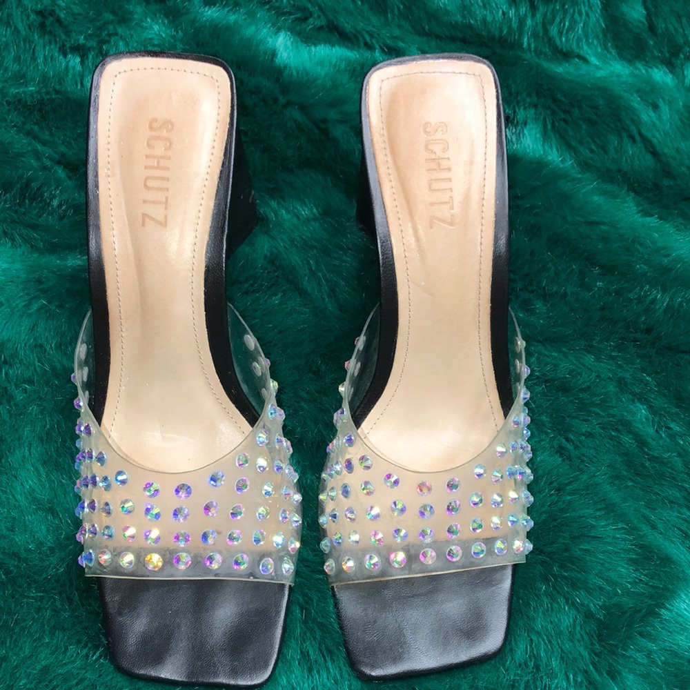 High Heels
